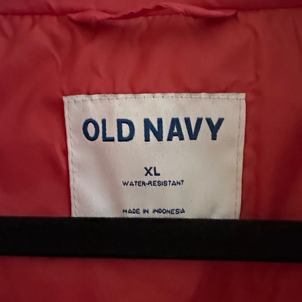 Puffer Jacket - Picture 2 of 5